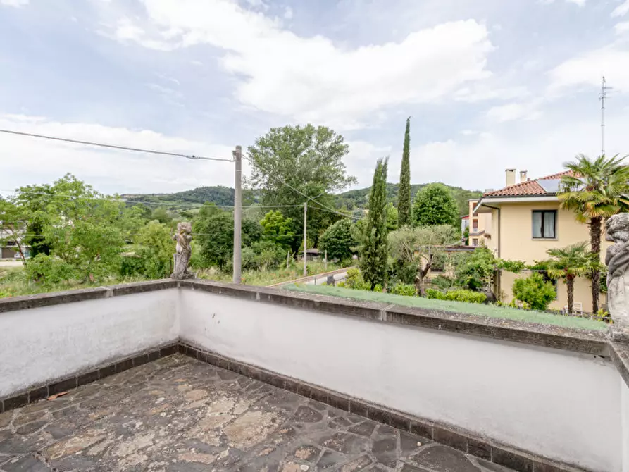 Immagine 57 di Casa bifamiliare in vendita  in via jussi a San Lazzaro Di Savena