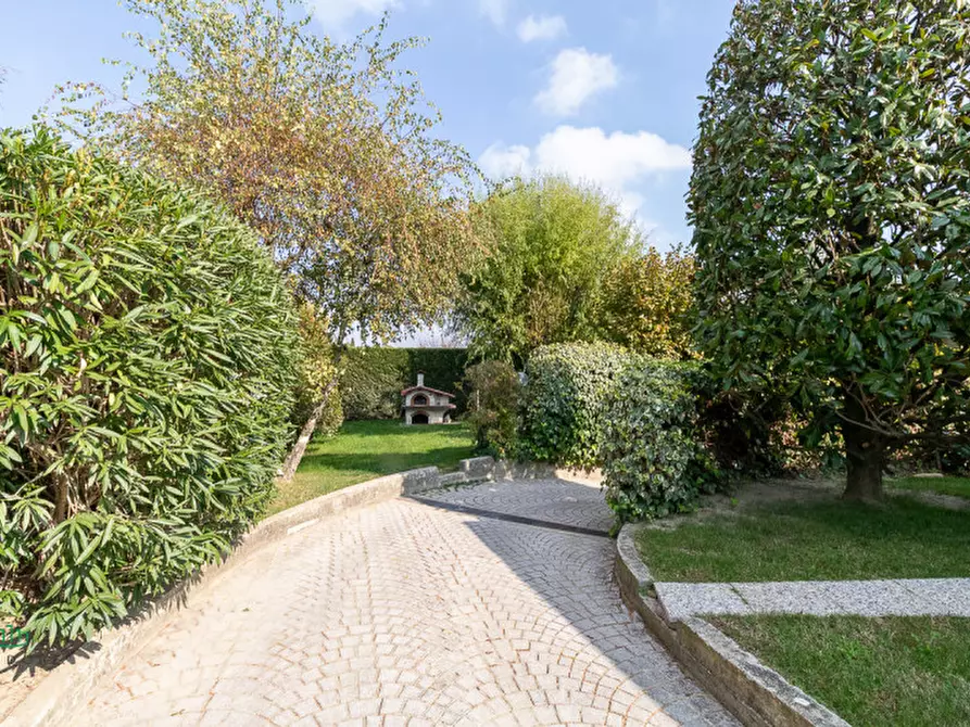 Immagine 58 di Casa bifamiliare in vendita  in via jussi a San Lazzaro Di Savena