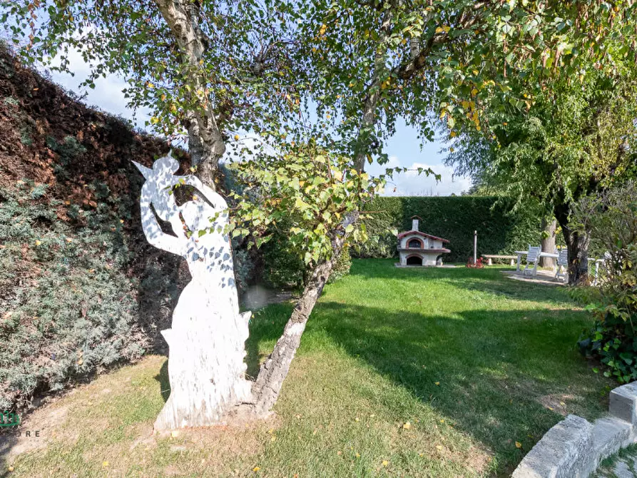 Immagine 61 di Casa bifamiliare in vendita  in via jussi a San Lazzaro Di Savena