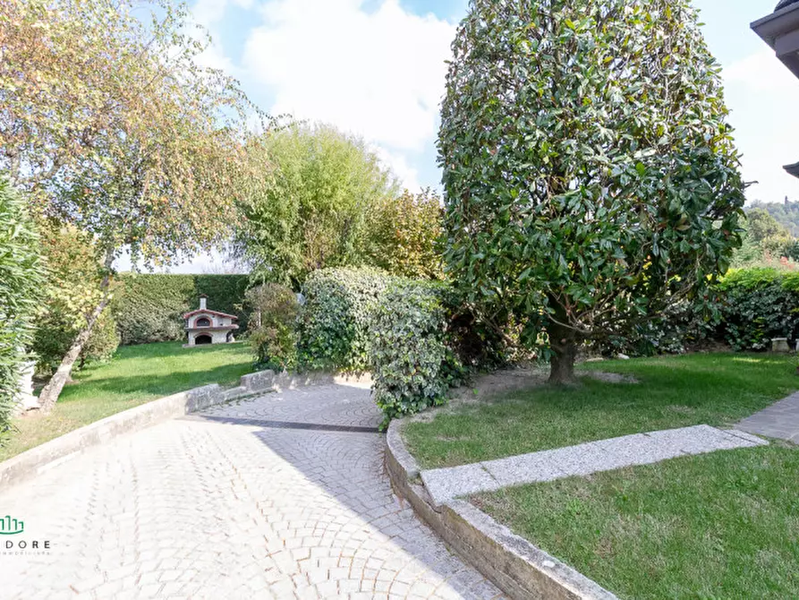 Immagine 63 di Casa bifamiliare in vendita  in via jussi a San Lazzaro Di Savena