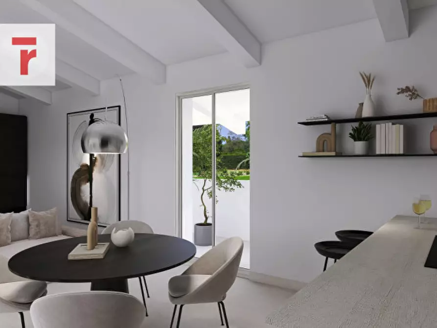 Immagine 1 di Appartamento in vendita  a Legnaro