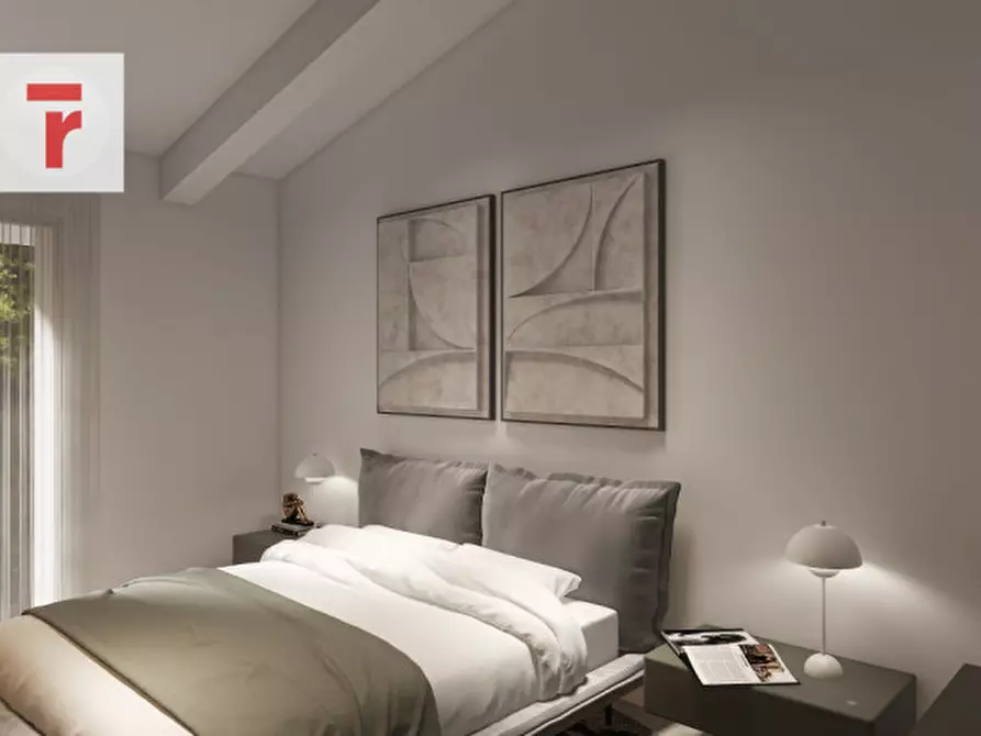 Immagine 3 di Appartamento in vendita  a Legnaro