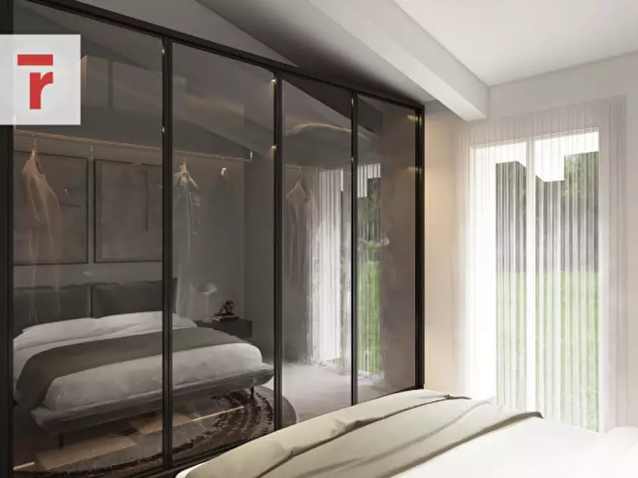 Immagine 4 di Appartamento in vendita  a Legnaro