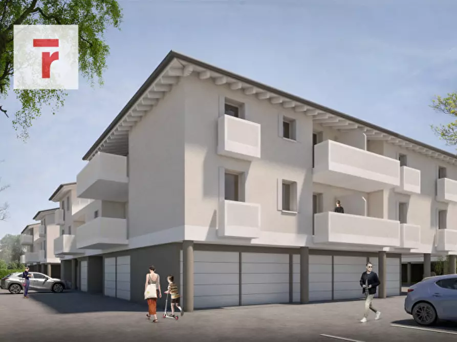 Immagine 11 di Appartamento in vendita  a Legnaro