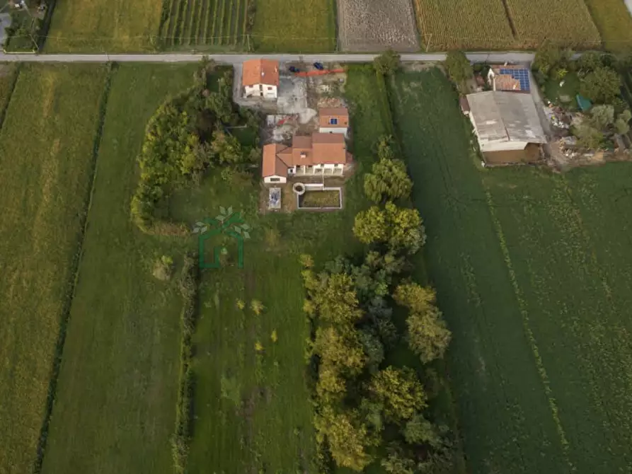 Immagine 3 di Villa in vendita  in via casenuove a San Donà Di Piave