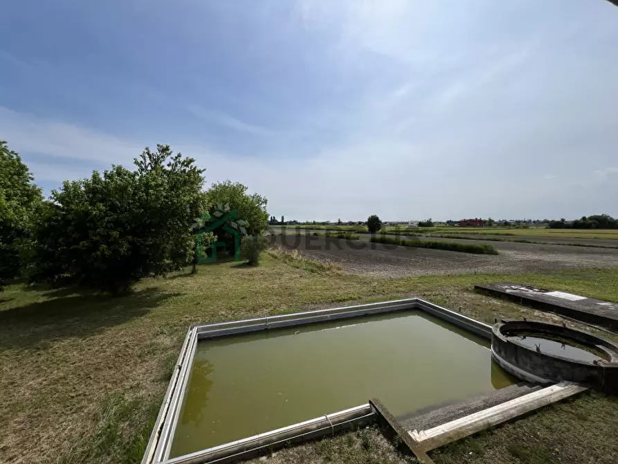 Immagine 13 di Villa in vendita  in via casenuove a San Donà Di Piave