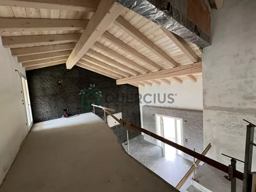 Immagine 19 di Villa in vendita  in via casenuove a San Donà Di Piave