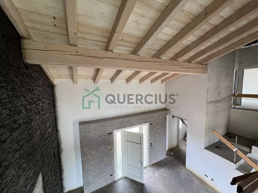 Immagine 20 di Villa in vendita  in via casenuove a San Donà Di Piave