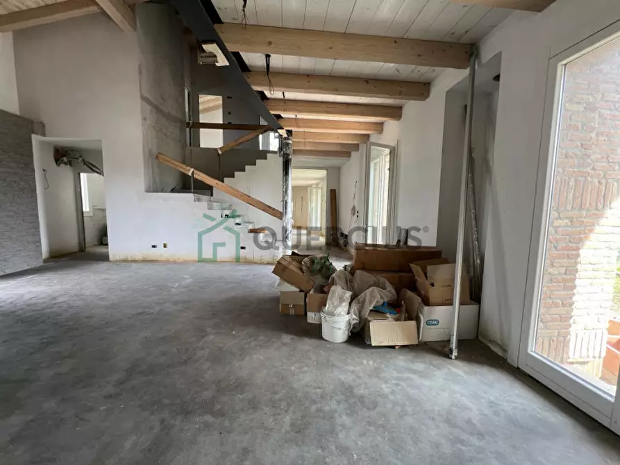 Immagine 33 di Villa in vendita  in via casenuove a San Donà Di Piave