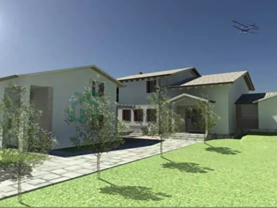 Immagine 52 di Villa in vendita  in via casenuove a San Donà Di Piave