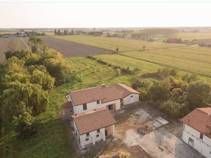 Immagine 54 di Villa in vendita  in via casenuove a San Donà Di Piave