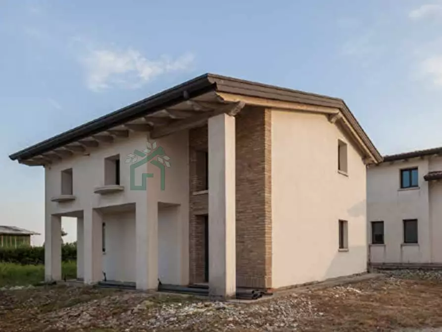 Immagine 56 di Villa in vendita  in via casenuove a San Donà Di Piave