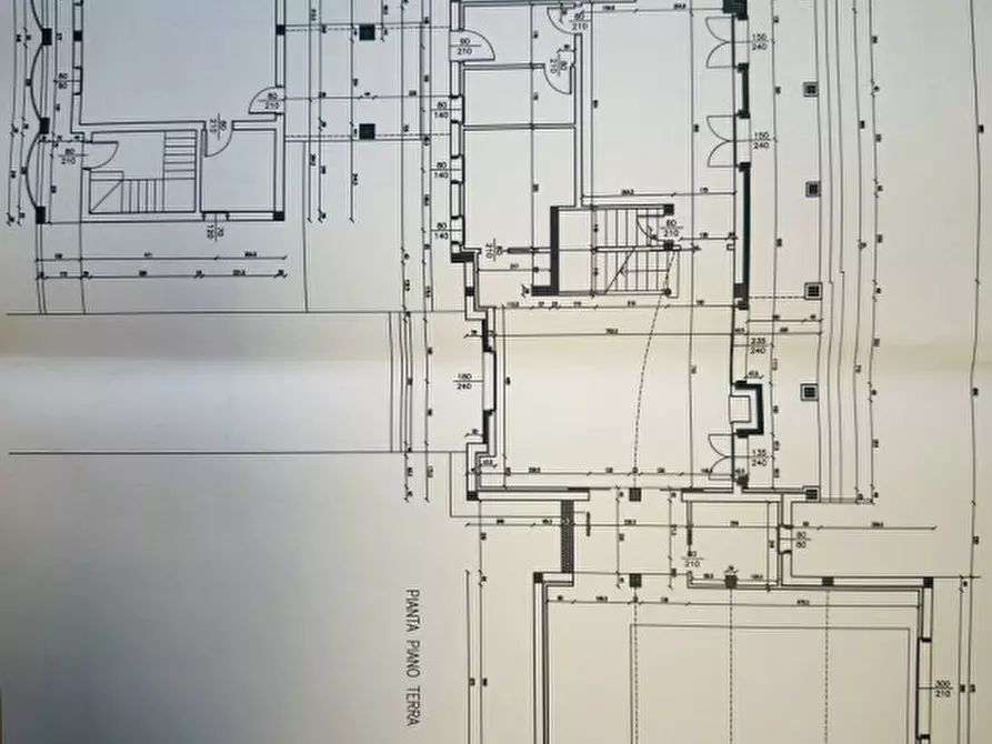 Immagine 57 di Villa in vendita  in via casenuove a San Donà Di Piave
