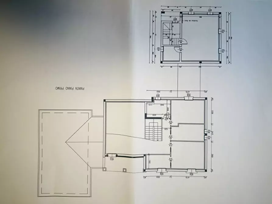Immagine 58 di Villa in vendita  in via casenuove a San Donà Di Piave