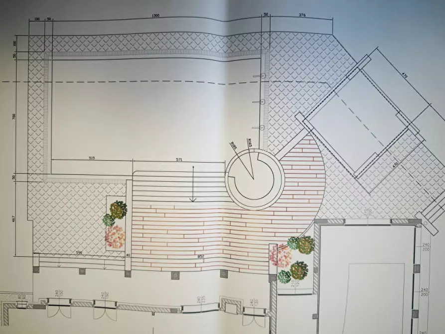 Immagine 59 di Villa in vendita  in via casenuove a San Donà Di Piave