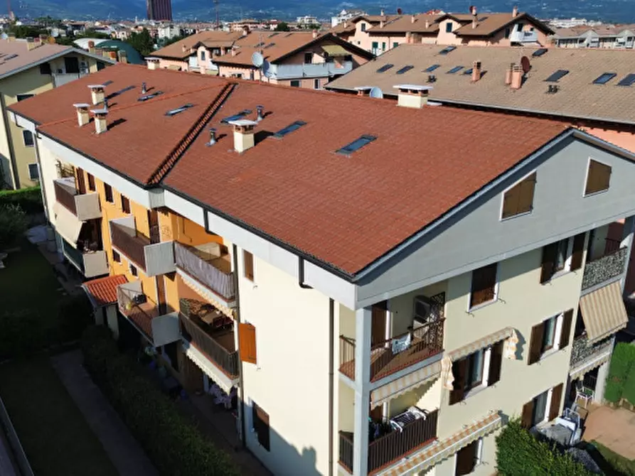 Immagine 4 di Appartamento in vendita  in Via Virgilio n. 22 a Bussolengo