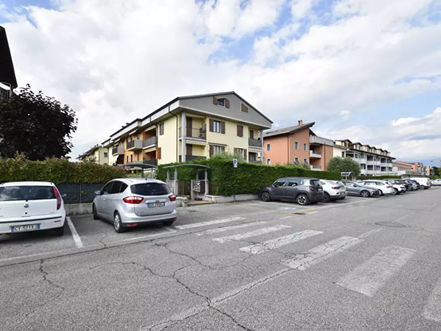Immagine 5 di Appartamento in vendita  in Via Virgilio n. 22 a Bussolengo
