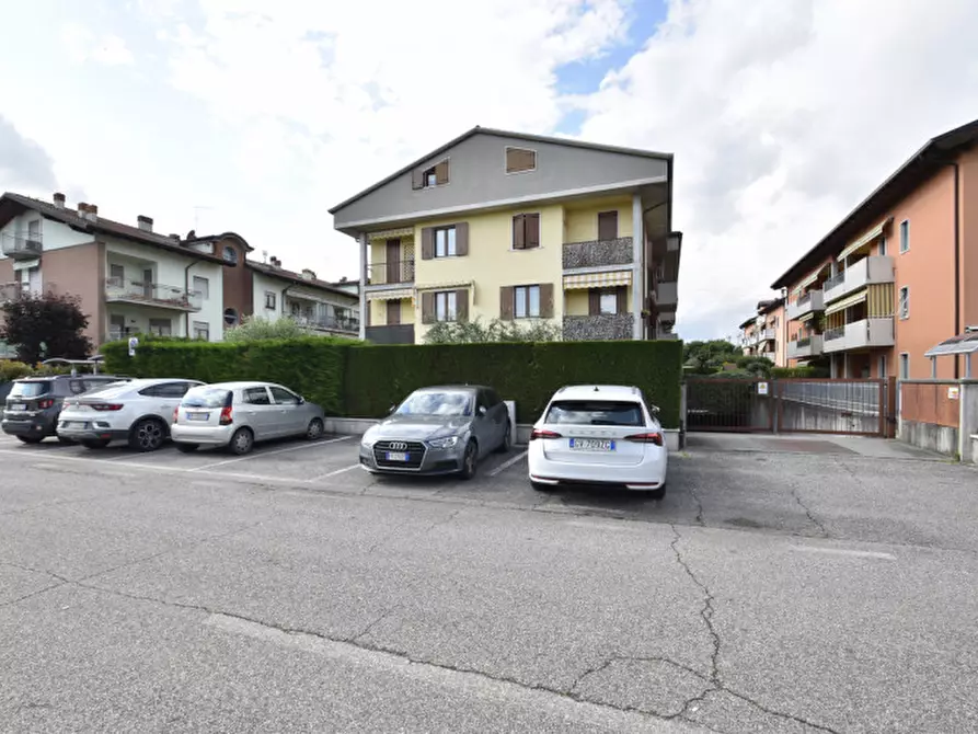 Immagine 6 di Appartamento in vendita  in Via Virgilio n. 22 a Bussolengo