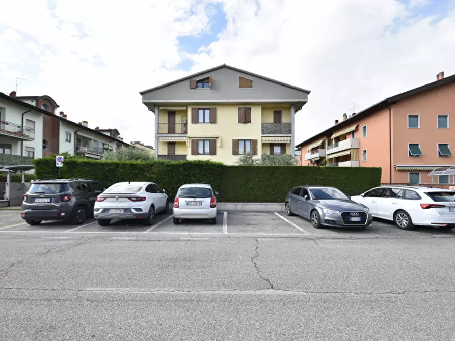 Immagine 7 di Appartamento in vendita  in Via Virgilio n. 22 a Bussolengo