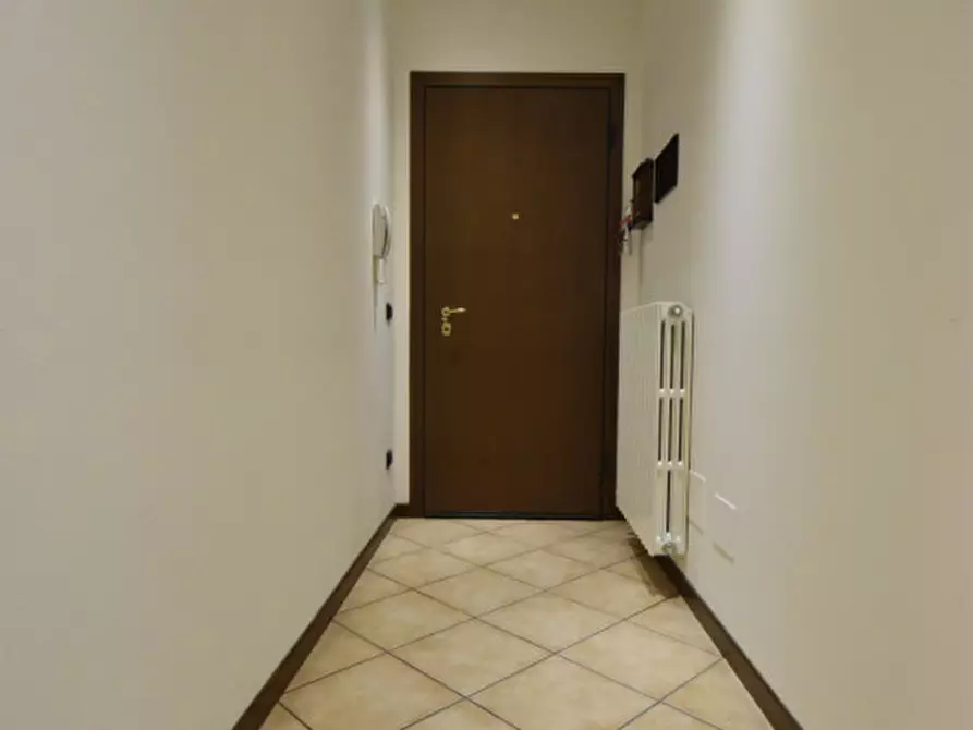 Immagine 8 di Appartamento in vendita  in Via Virgilio n. 22 a Bussolengo