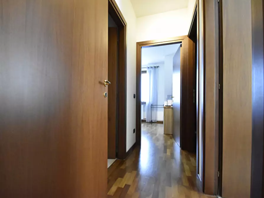 Immagine 19 di Appartamento in vendita  in Via Virgilio n. 22 a Bussolengo