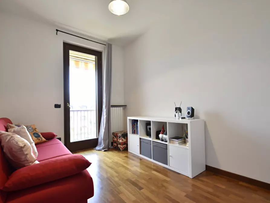 Immagine 20 di Appartamento in vendita  in Via Virgilio n. 22 a Bussolengo