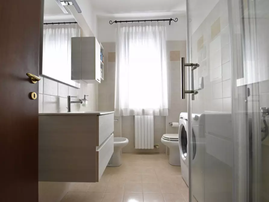 Immagine 25 di Appartamento in vendita  in Via Virgilio n. 22 a Bussolengo