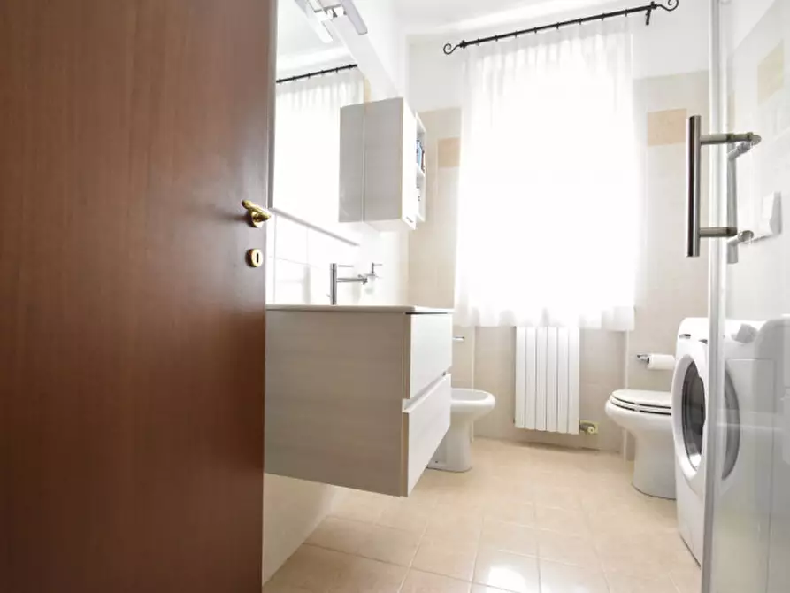 Immagine 26 di Appartamento in vendita  in Via Virgilio n. 22 a Bussolengo