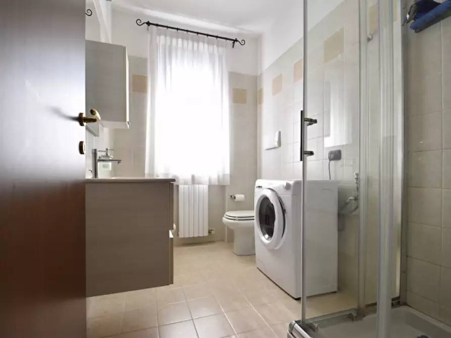 Immagine 27 di Appartamento in vendita  in Via Virgilio n. 22 a Bussolengo