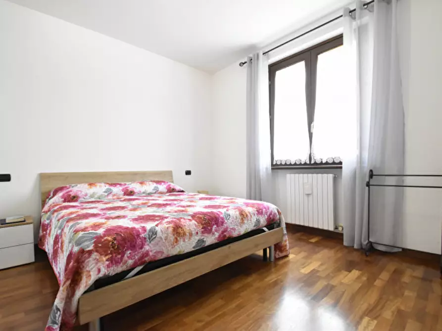 Immagine 28 di Appartamento in vendita  in Via Virgilio n. 22 a Bussolengo