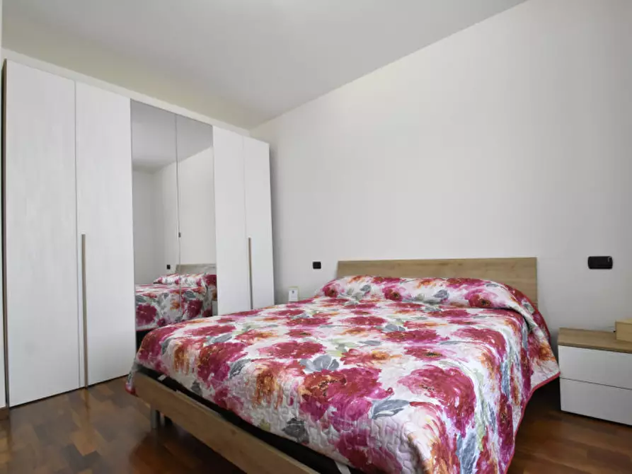 Immagine 29 di Appartamento in vendita  in Via Virgilio n. 22 a Bussolengo