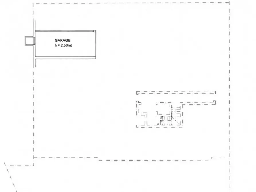 Immagine 42 di Appartamento in vendita  in Via Virgilio n. 22 a Bussolengo