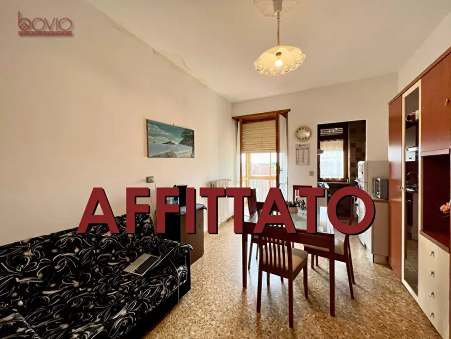 Immagine 1 di Appartamento in affitto  in VIA ROMA 44 a San Mauro Torinese