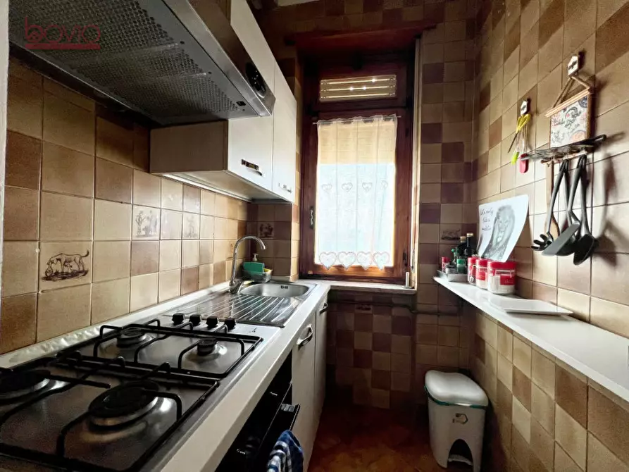 Immagine 3 di Appartamento in affitto  in VIA ROMA 44 a San Mauro Torinese