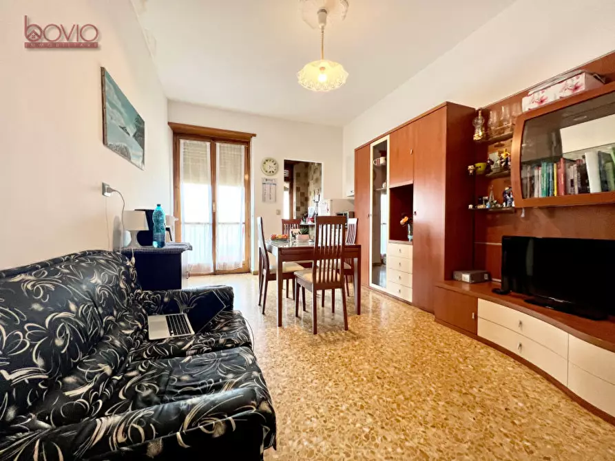 Immagine 10 di Appartamento in affitto  in VIA ROMA 44 a San Mauro Torinese