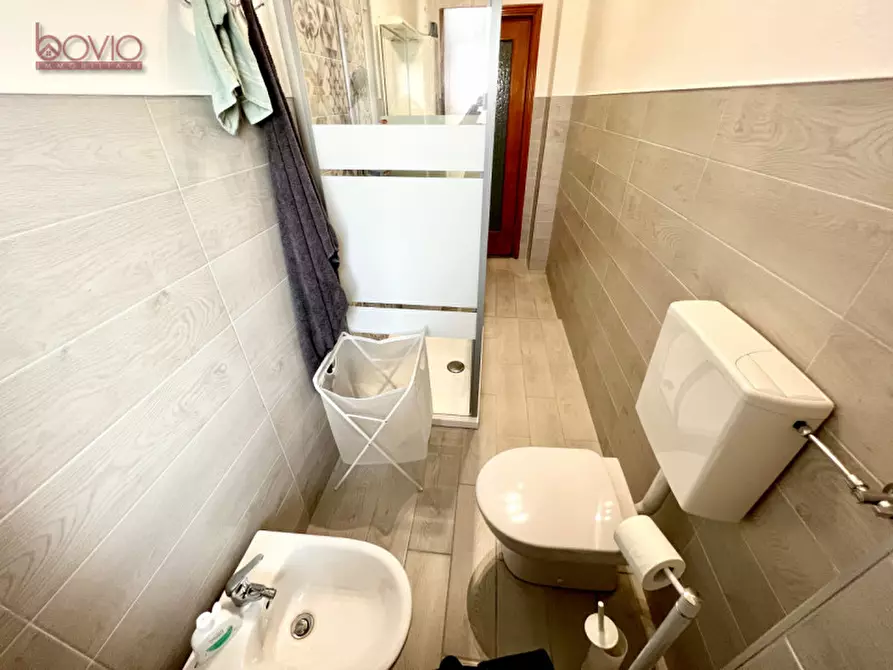 Immagine 19 di Appartamento in affitto  in VIA ROMA 44 a San Mauro Torinese