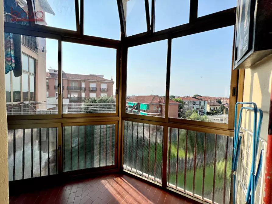 Immagine 21 di Appartamento in affitto  in VIA ROMA 44 a San Mauro Torinese