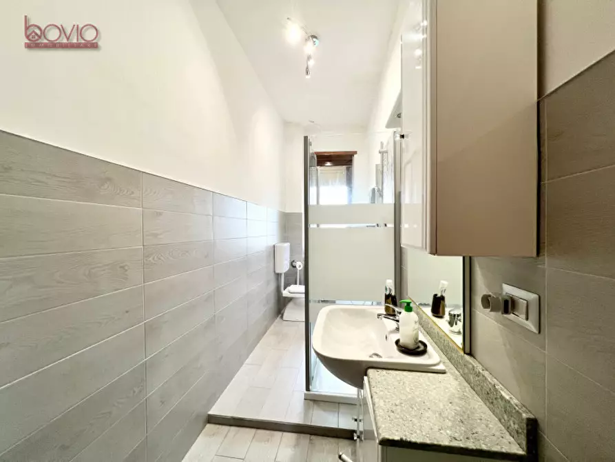 Immagine 22 di Appartamento in affitto  in VIA ROMA 44 a San Mauro Torinese