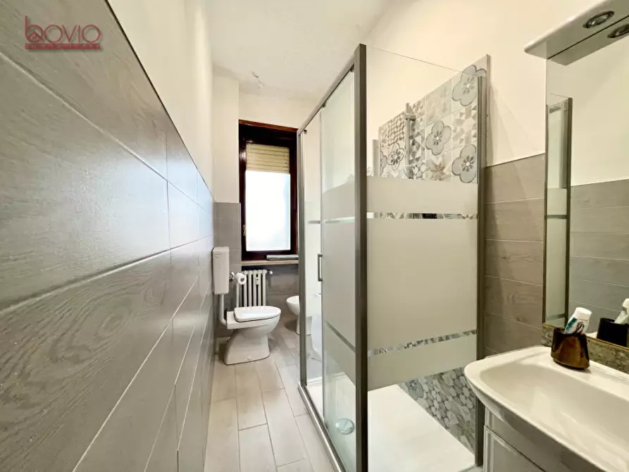 Immagine 23 di Appartamento in affitto  in VIA ROMA 44 a San Mauro Torinese