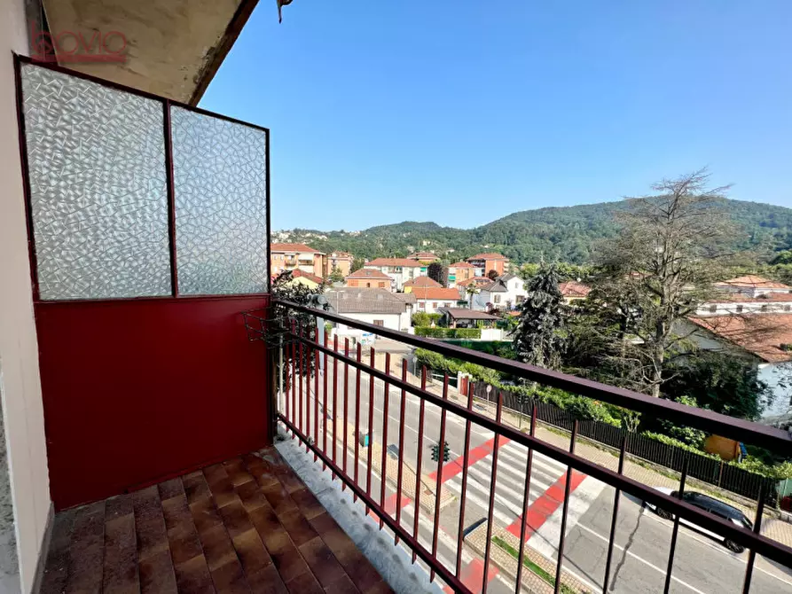 Immagine 31 di Appartamento in affitto  in VIA ROMA 44 a San Mauro Torinese