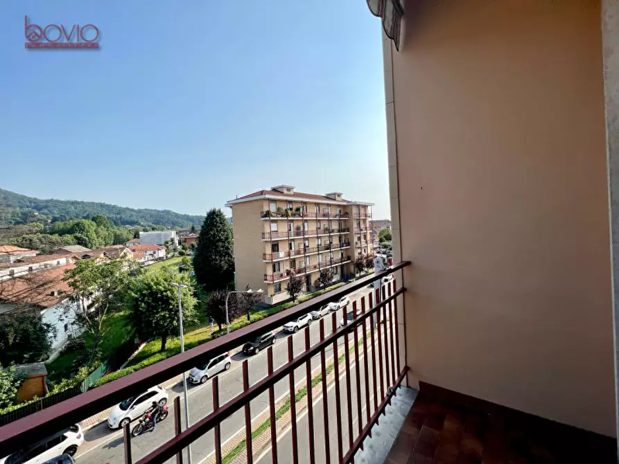 Immagine 33 di Appartamento in affitto  in VIA ROMA 44 a San Mauro Torinese