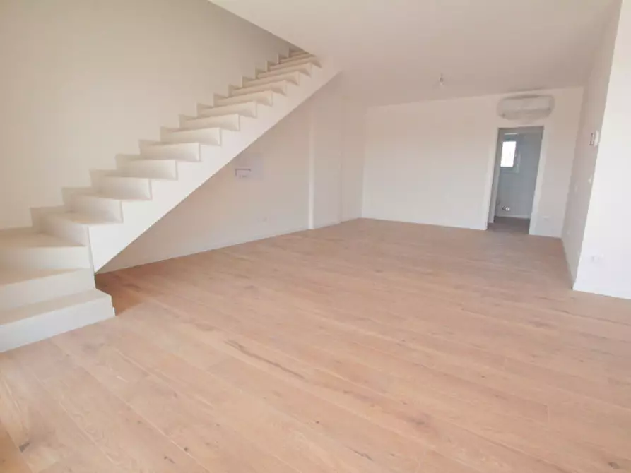 Immagine 4 di Villetta a schiera in vendita  in Via Fabio Filzi a Quinto Vicentino