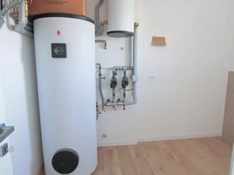 Immagine 6 di Villetta a schiera in vendita  in Via Fabio Filzi a Quinto Vicentino