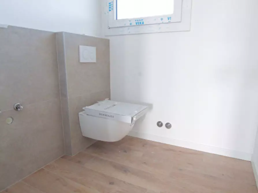 Immagine 7 di Villetta a schiera in vendita  in Via Fabio Filzi a Quinto Vicentino