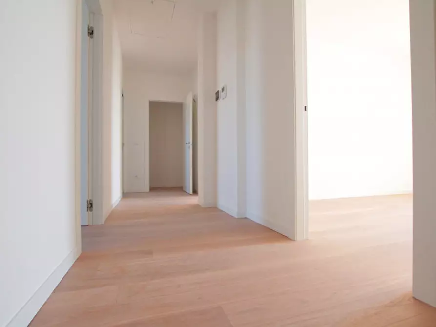 Immagine 8 di Villetta a schiera in vendita  in Via Fabio Filzi a Quinto Vicentino