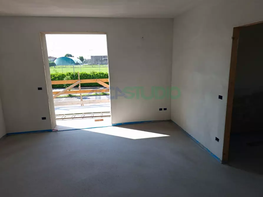 Immagine 11 di Villetta a schiera in vendita  in Via Fabio Filzi a Quinto Vicentino