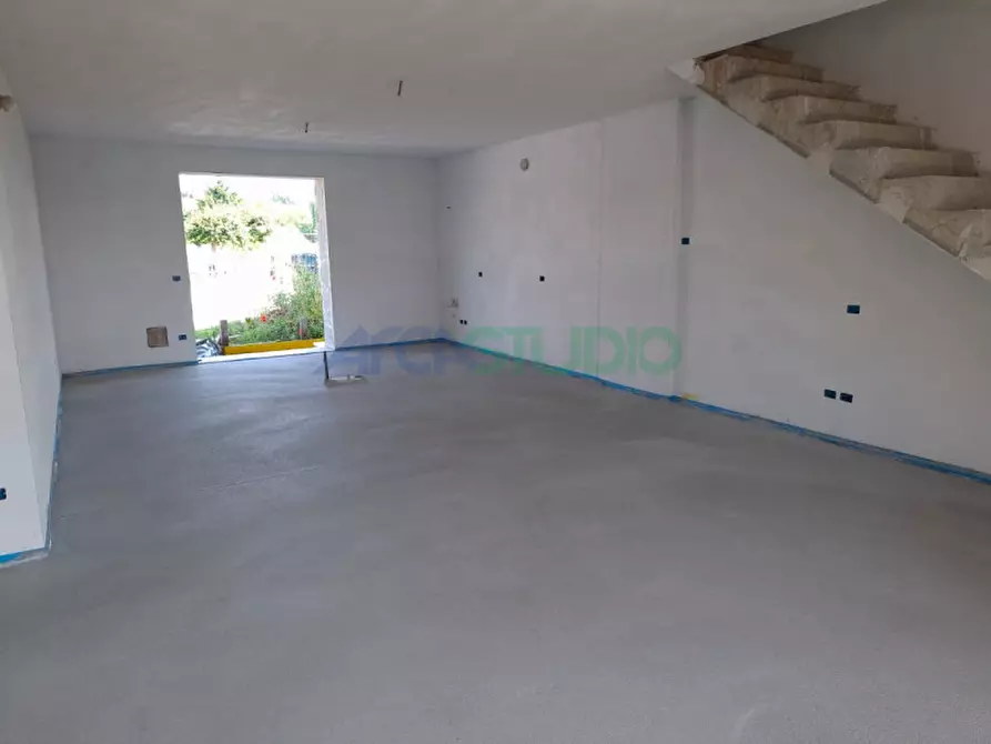 Immagine 16 di Villetta a schiera in vendita  in Via Fabio Filzi a Quinto Vicentino