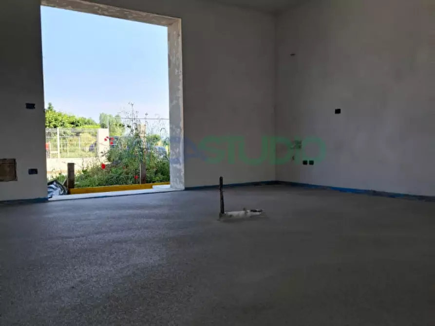 Immagine 28 di Villetta a schiera in vendita  in Via Fabio Filzi a Quinto Vicentino