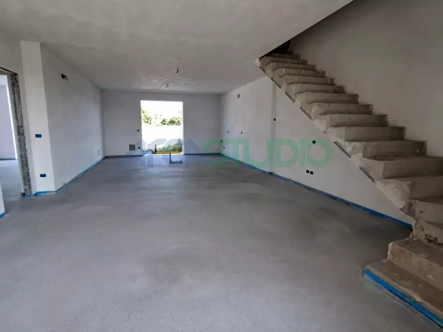 Immagine 29 di Villetta a schiera in vendita  in Via Fabio Filzi a Quinto Vicentino