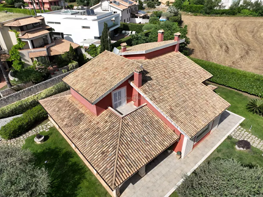 Immagine 16 di Villa in vendita  in Via Paolo Stoppa a Ragusa